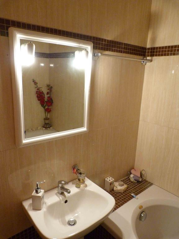 The Garden Villas Maleme  Bagian luar foto