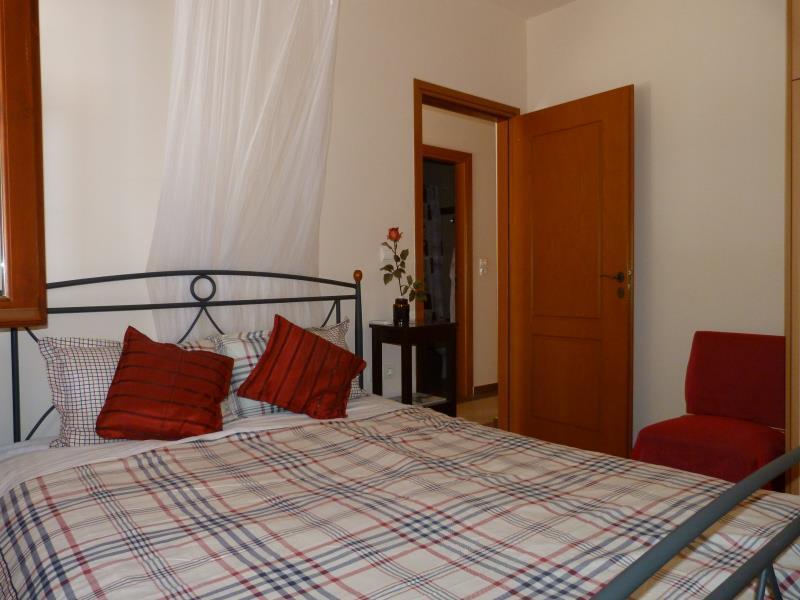 The Garden Villas Maleme  Bagian luar foto